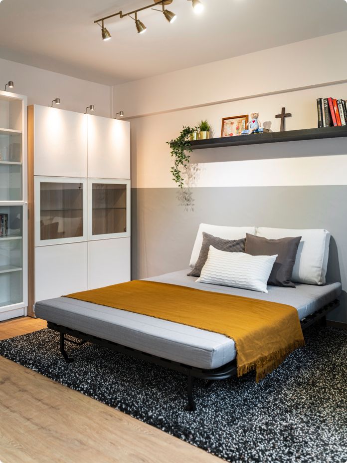 231 Ang Mo Kio - Livspace