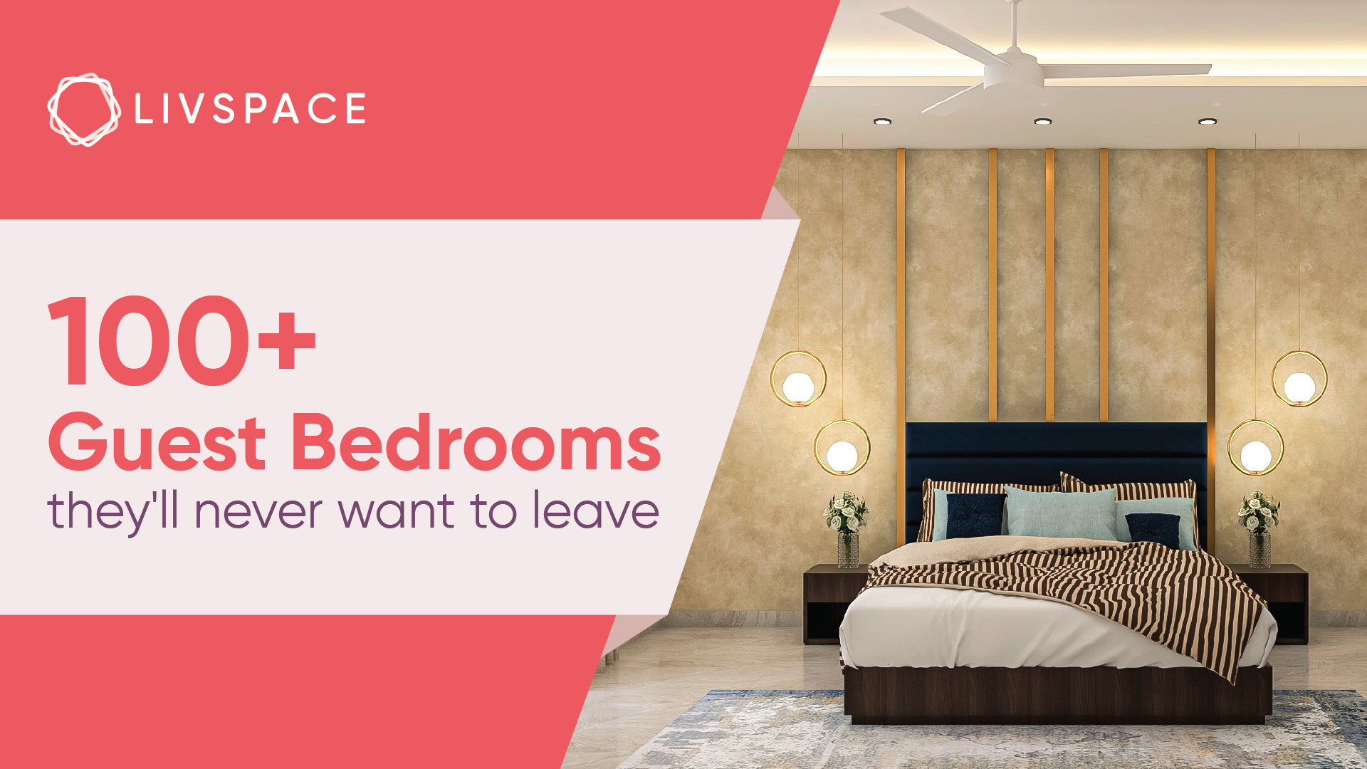 Elevate Your Hospitality With Stunning Guest Bedroom Designs | Video