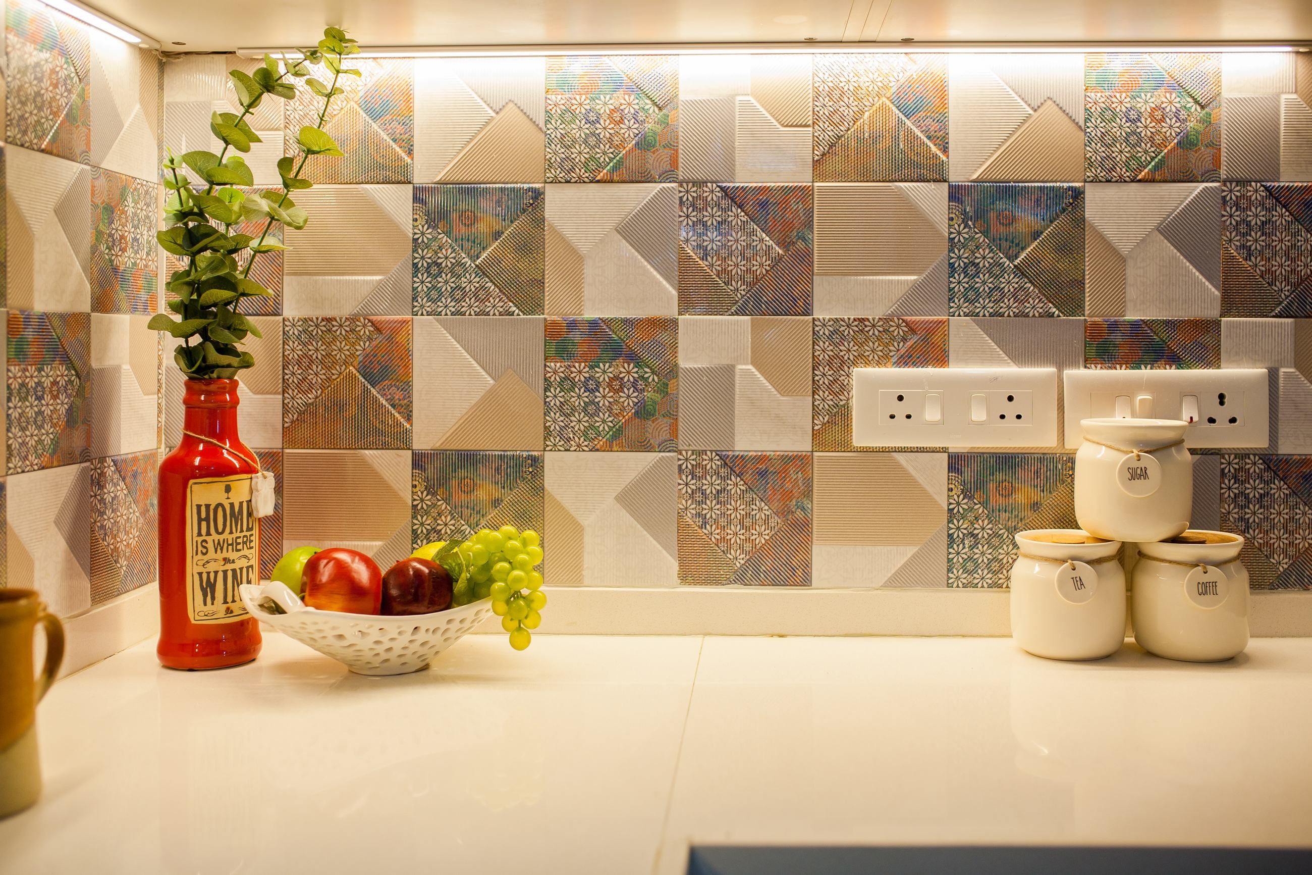 Kitchen Design Ideas Tiles