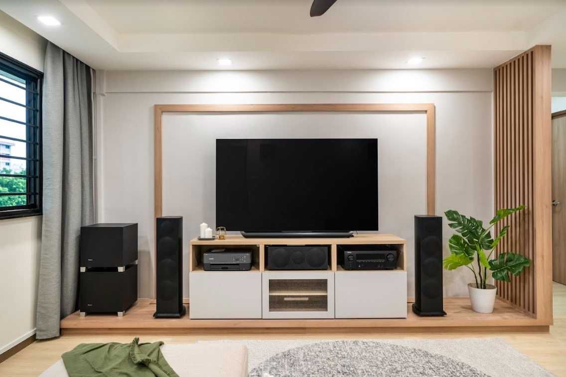 White Wall Paint Design Livspace