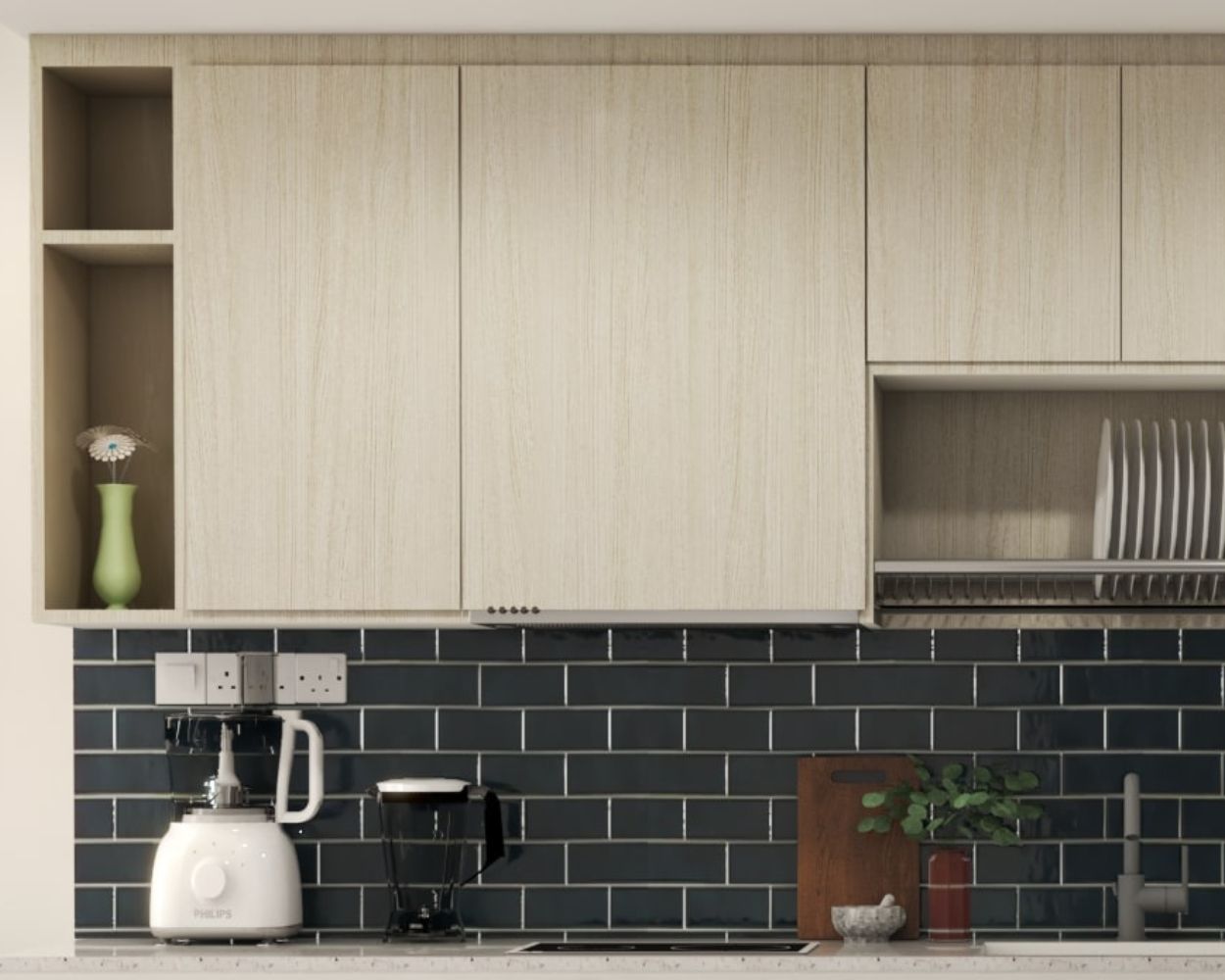 Durable Beige Laminates Design For Wardrobes And Livspace