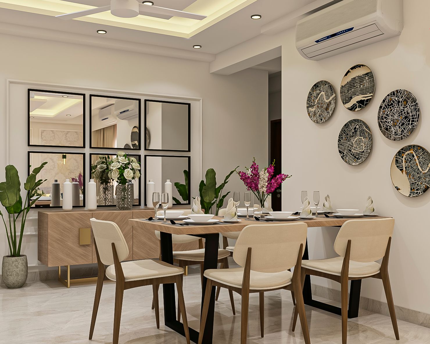 Dining Room Design