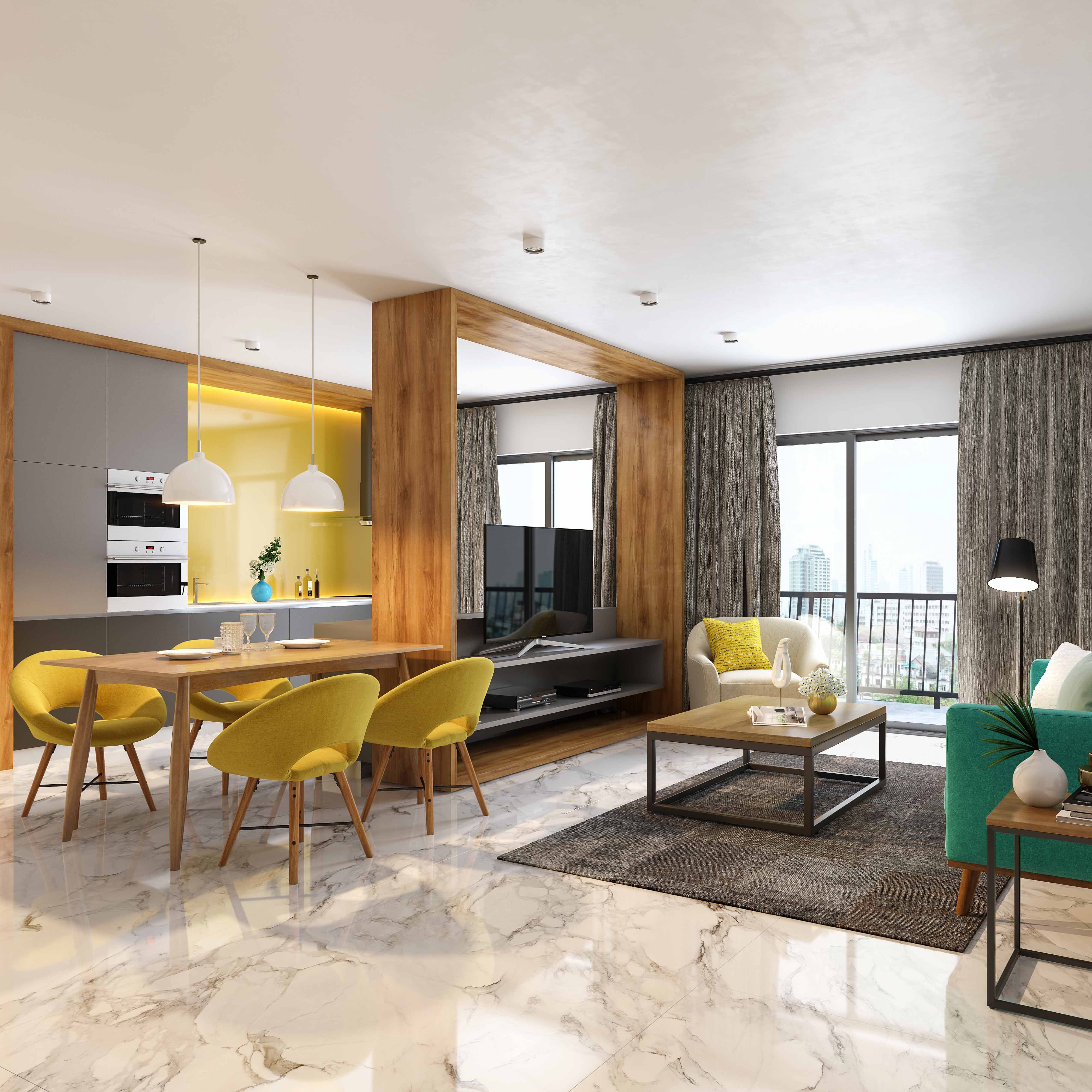 Image showcasing Small Living Room Sofa Ideas: Space-Saving Designs That Actually Work