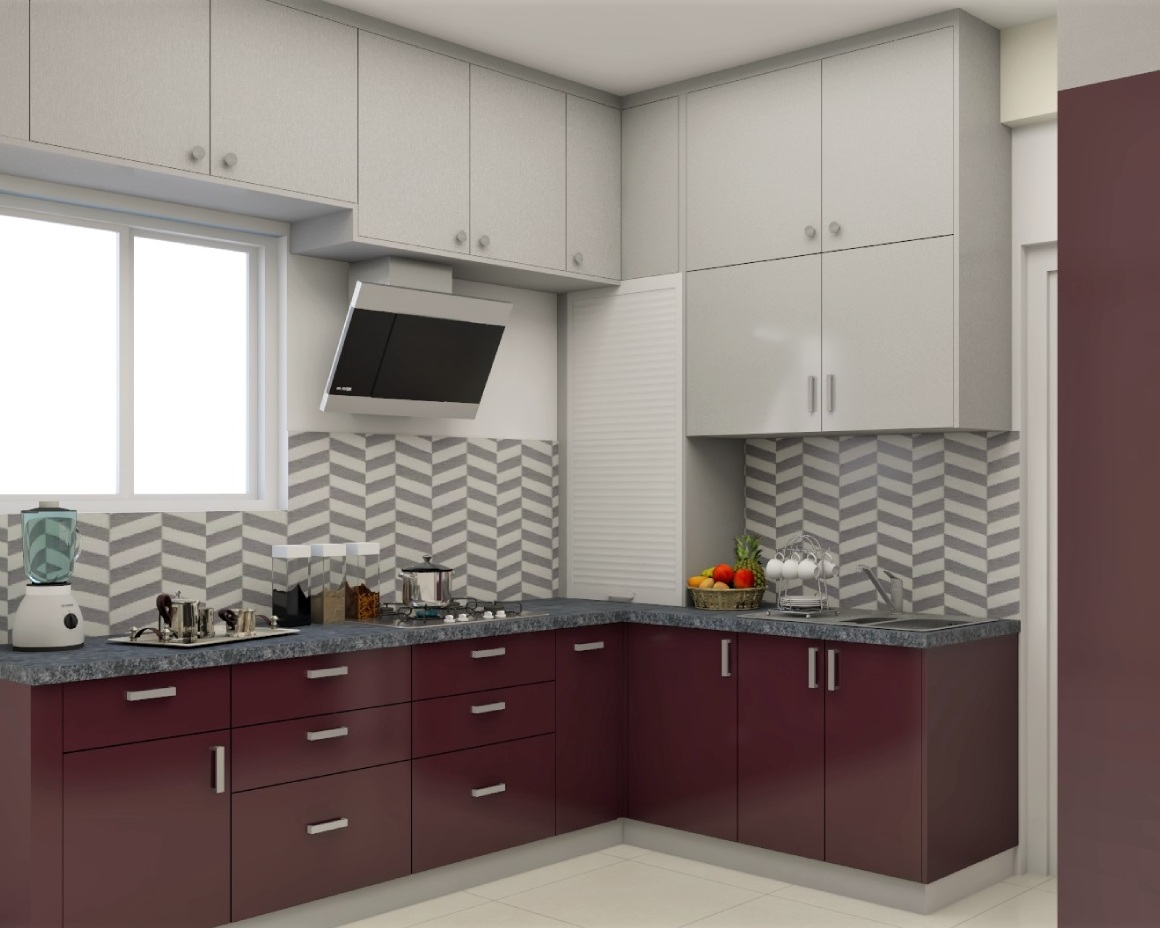 Modular Kitchen Designs   Kitchen Interior Ideas   Livspace