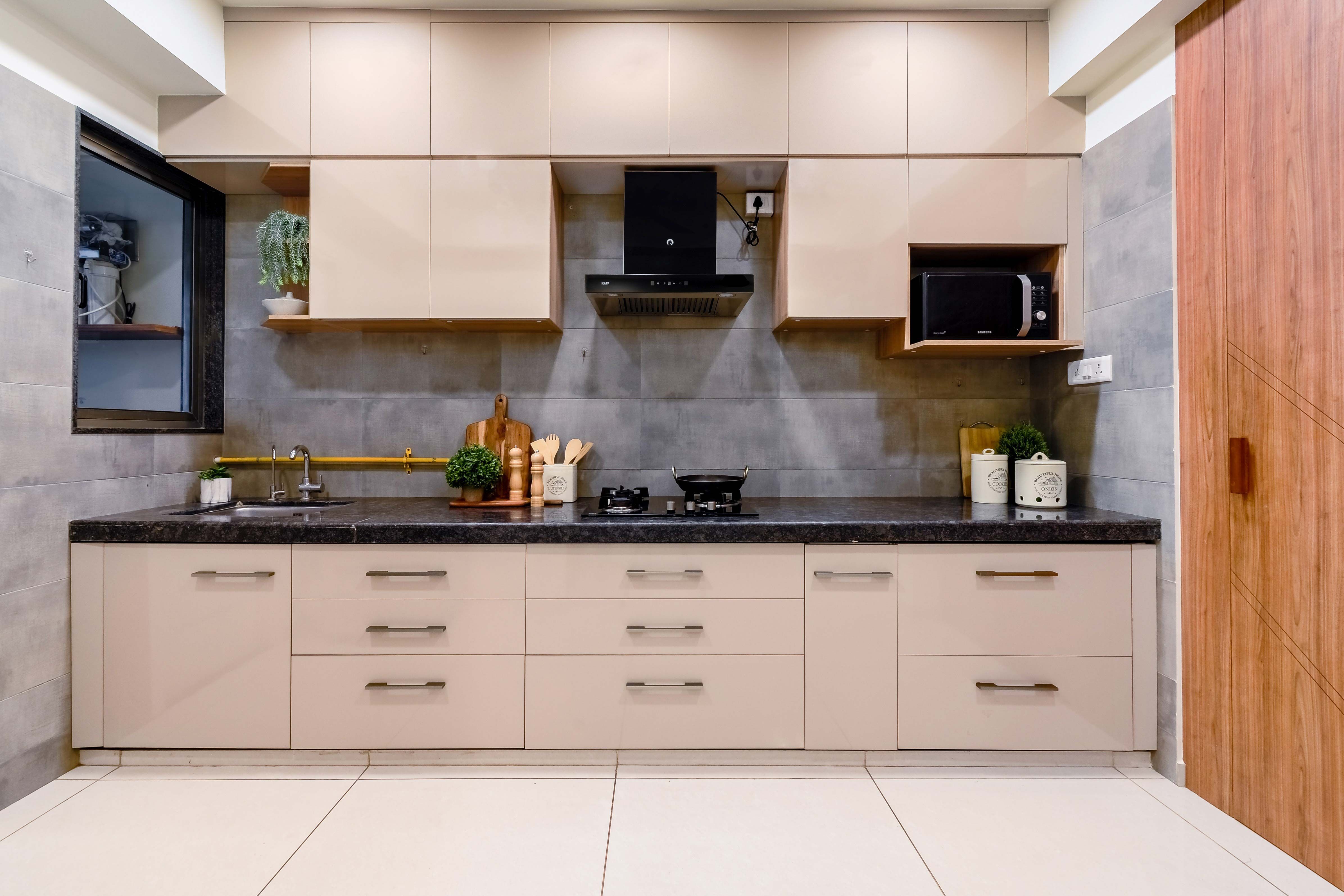 20 Inspiring Modern Small Kitchen Design Ideas Oppein
