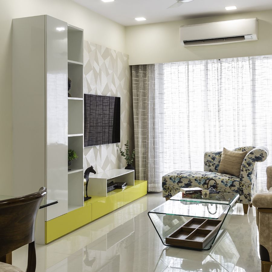 600+ Latest Tv Unit Designs Online At Affordable Prices In India - Livspace