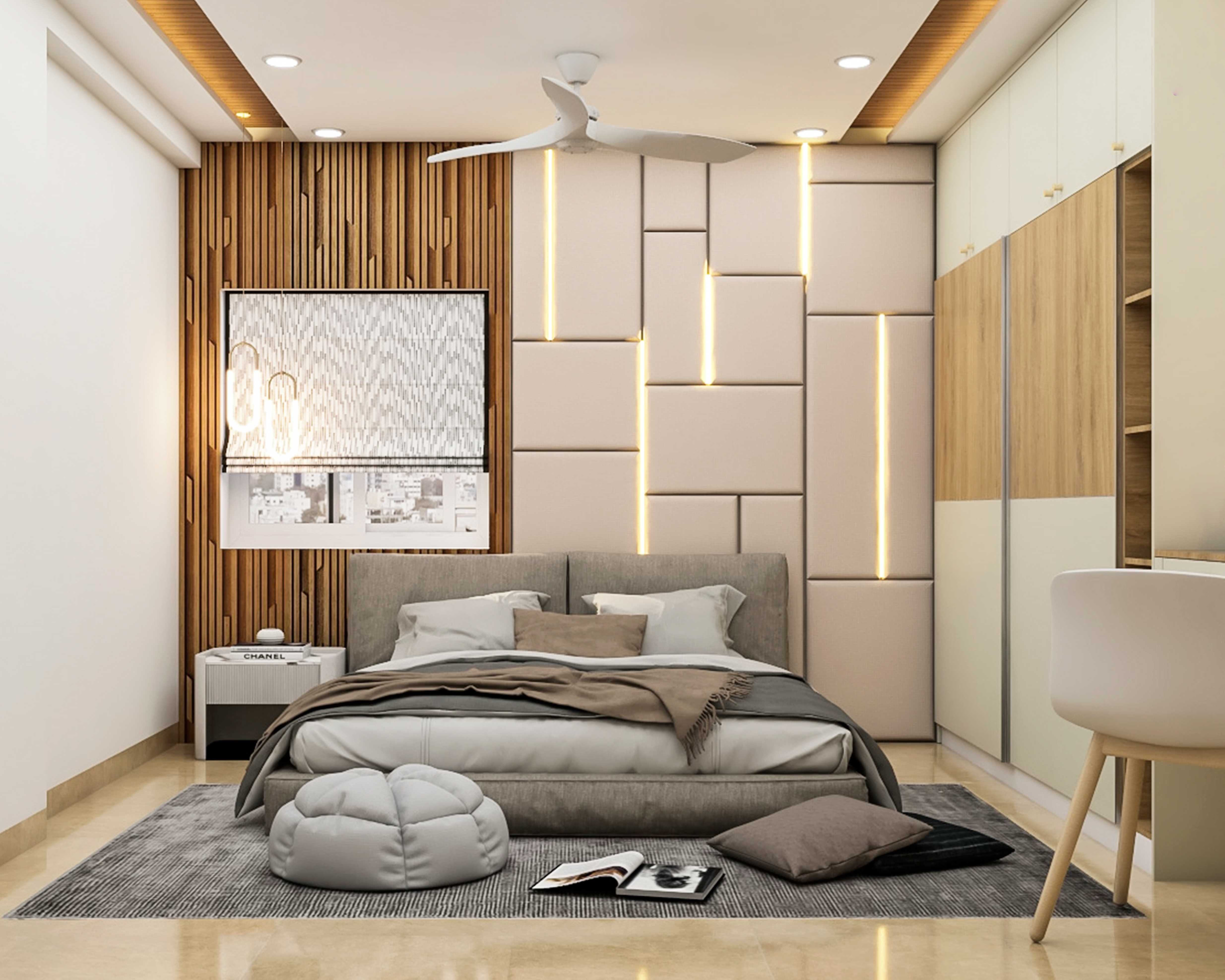 Top 50 modern and contemporary Bedroom Interior Design Ideas of 2018- Plan  n Design - YouTube