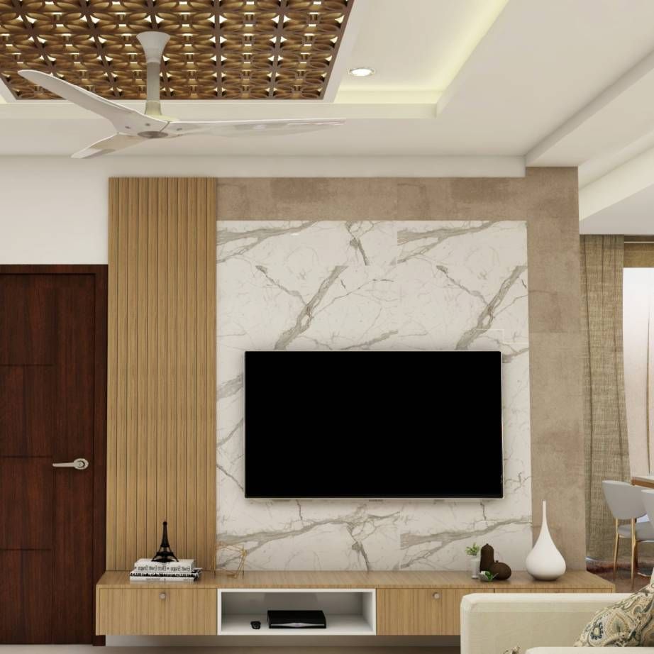 800+ Tv Unit Designs Online At Affordable Prices In India 2023 - Livspace
