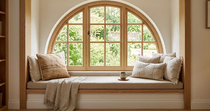 Latest Window Design Ideas for your Home - Livspace