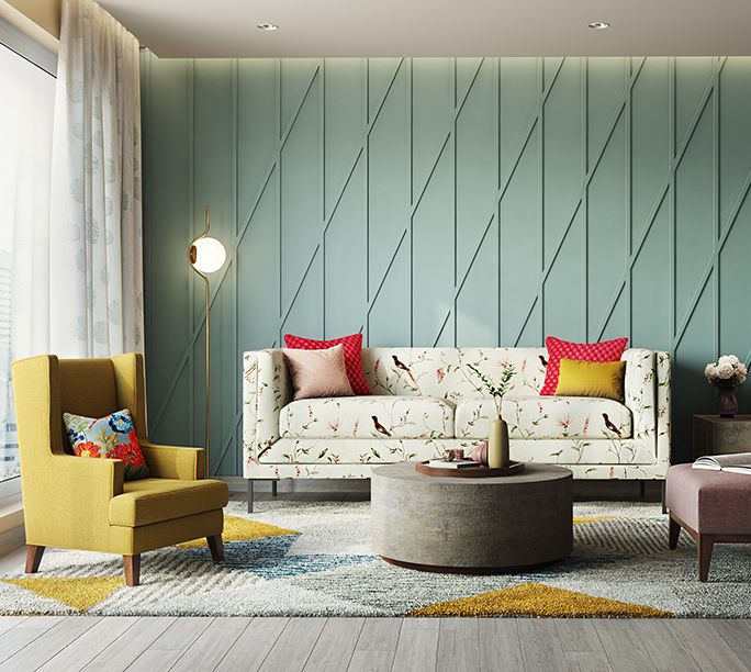 Your dream home in your budget