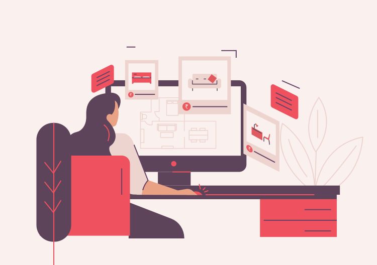 Image Web Book - Livspace