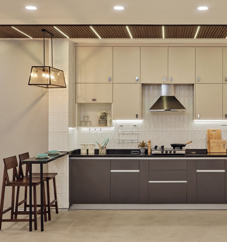 Interior Designer Studio in Alkapuri, Vadodara