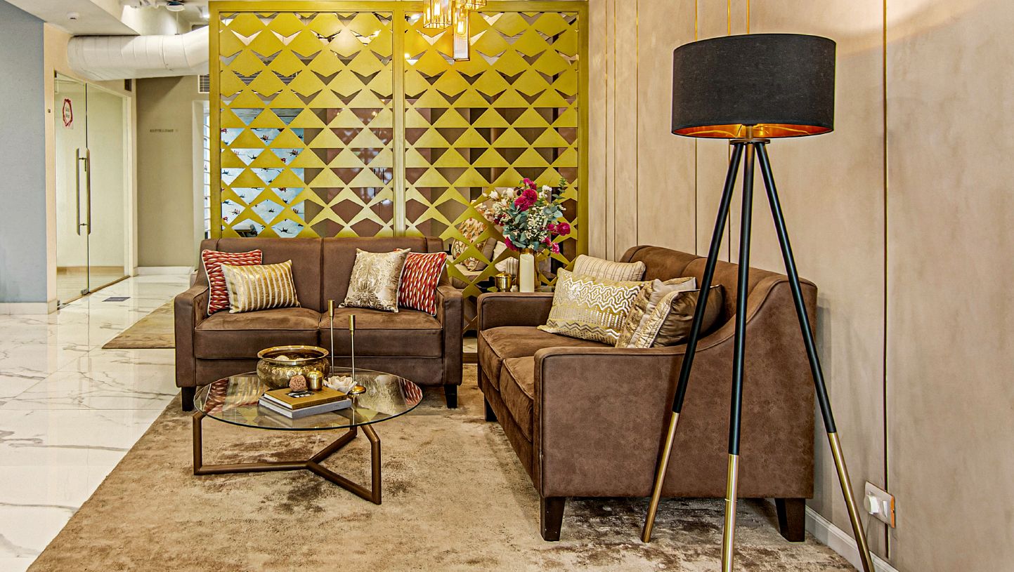 Best Interior Designers in Okhla, Delhi & Home Decorators Livspace