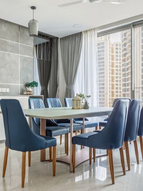 Interior Design in JP Nagar Bengaluru - Livspace