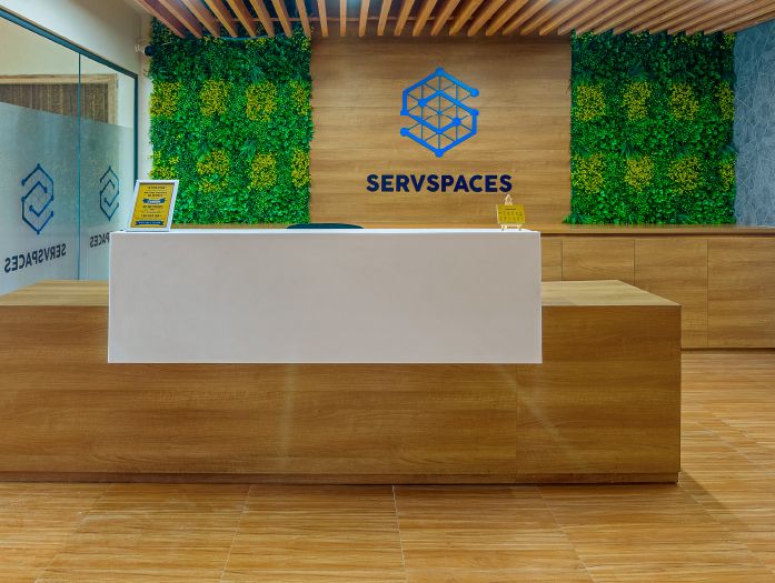 Servspaces