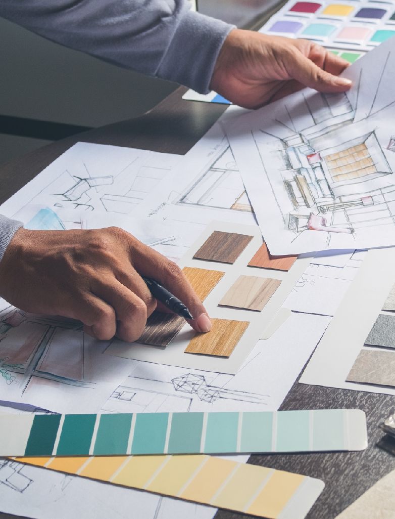 Let’s grow your<br> interior design business together