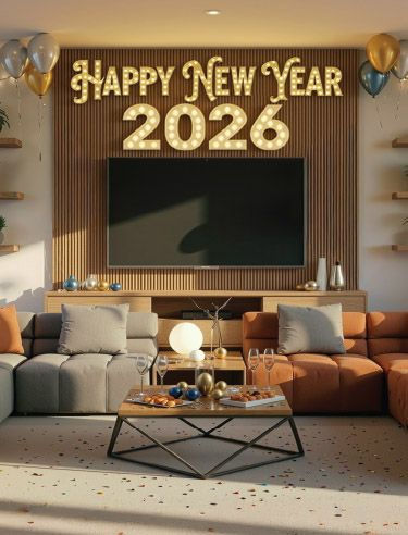 A new beginning for the home you love