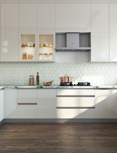 Want to know how much your kitchen interiors will cost?