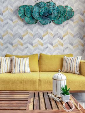 Design a Compact Apartment - Livspace