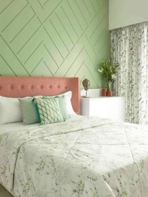 2BHK for a Family - Livspace