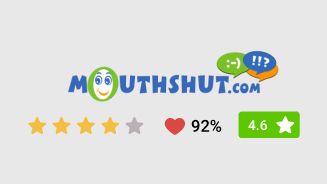 We're thankful for the love