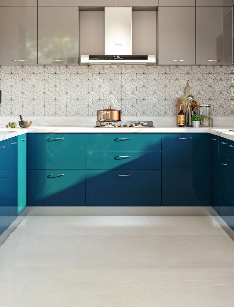 The finest choice in modular solutions