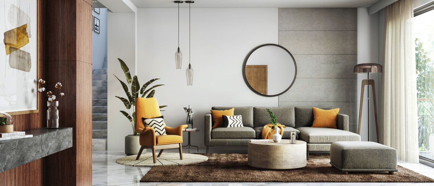 Full Home Interior Design - Livspace