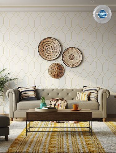 Dream interiors made possible