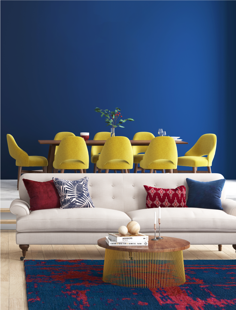 Comfortable Home Designs with IKEA