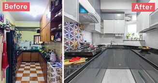 You Are One Click Away