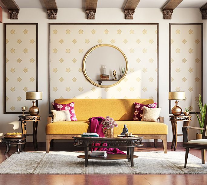 Best quality interiors with custom designs