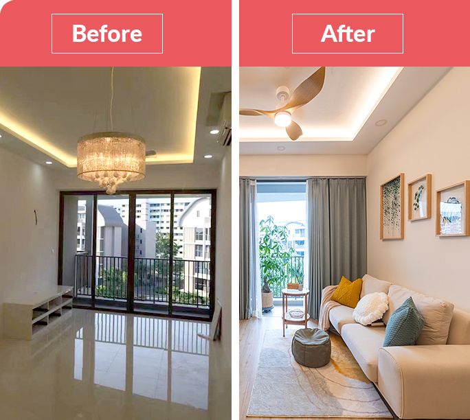Looking to renovate your condo?