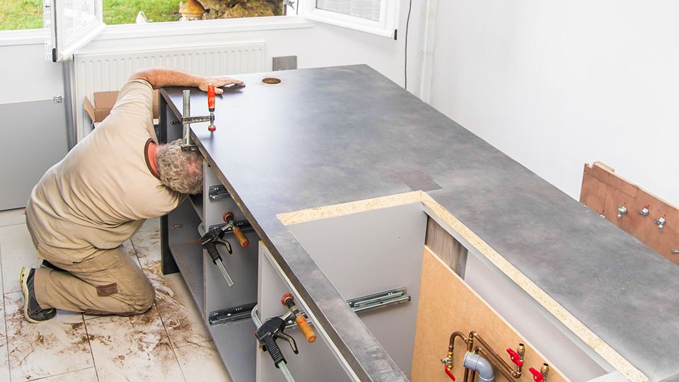Renovating | 8 Common Mistakes of Kitchen Renovating