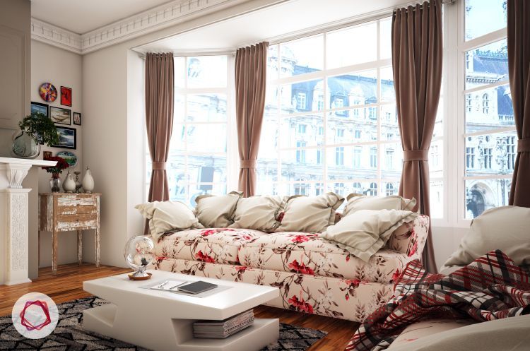 6 Tricks For A Warm Home This Winter