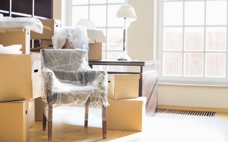 How to choose packers and movers