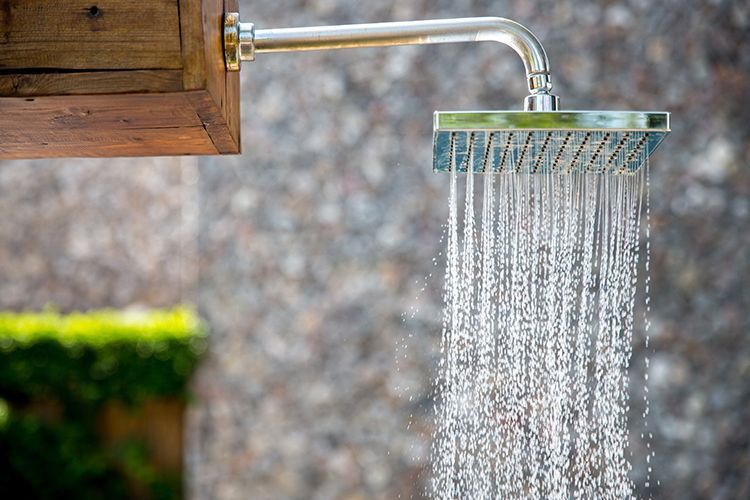 6 Shower Heads Styles To Suit Your Needs