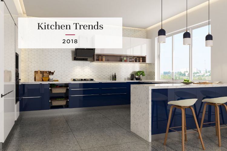 Kitchen Design Trends