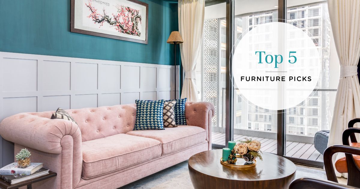 5 Basic Tips For Choosing Upholstery Fabric