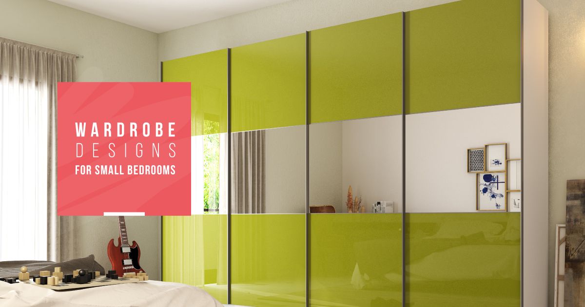 Best Colour For Bedroom Cupboards