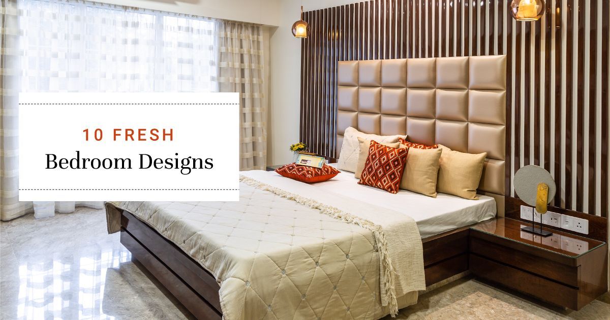 Top Bedroom Designs of 2019