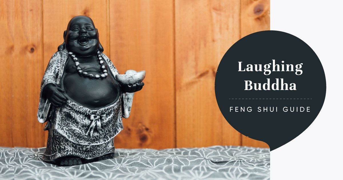 Laughing Buddha Meaning Cover
