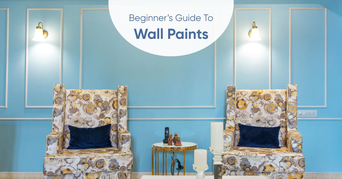 Types Of Interior Paint | Decoratingspecial.com