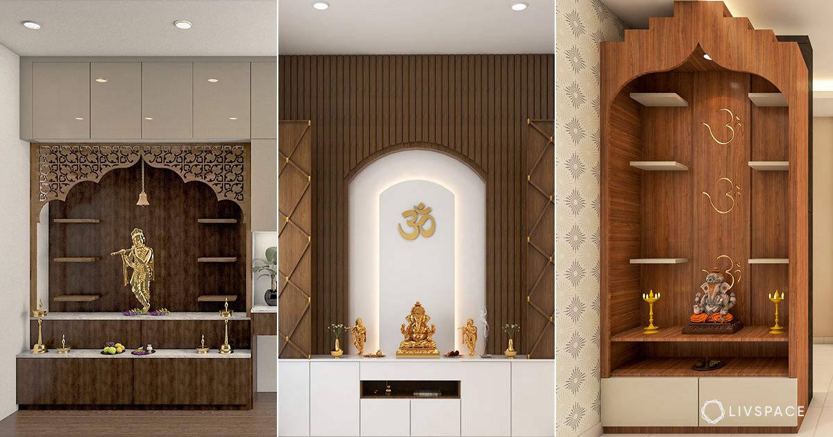 Traditional Pooja Room Design Sale Online Www aikicai