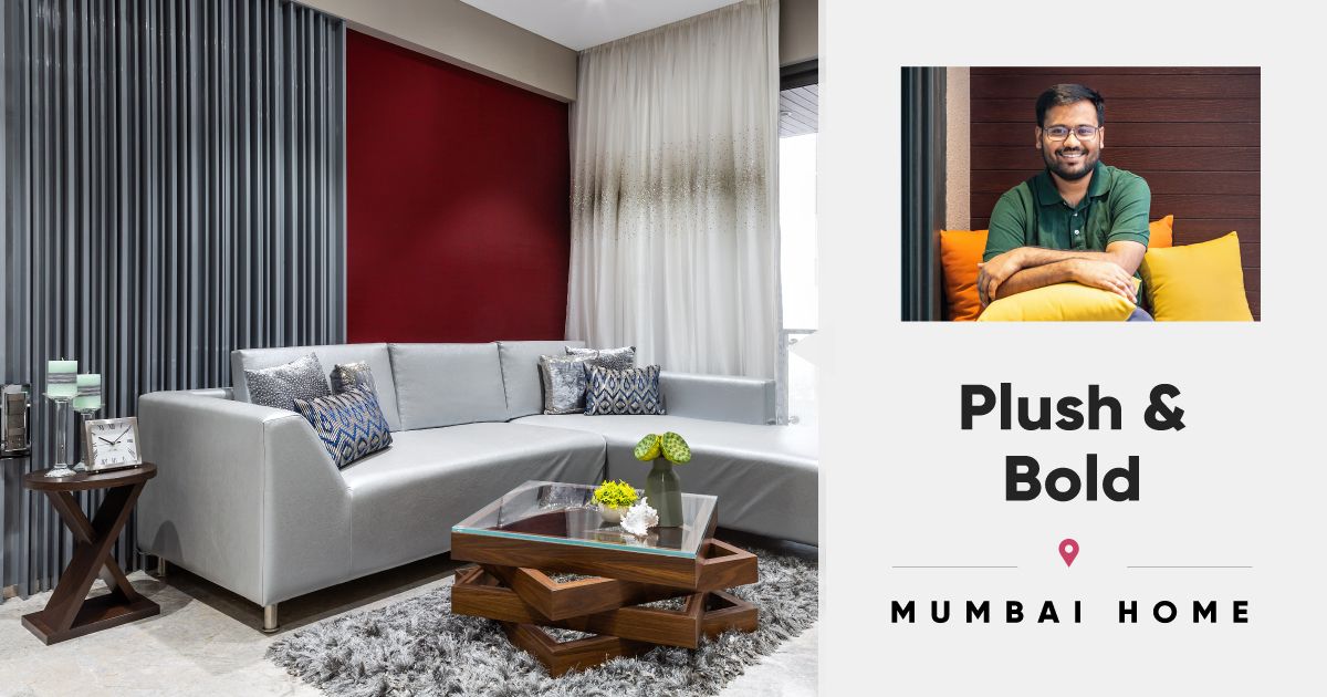 Compact Home With No Compromise on Style!