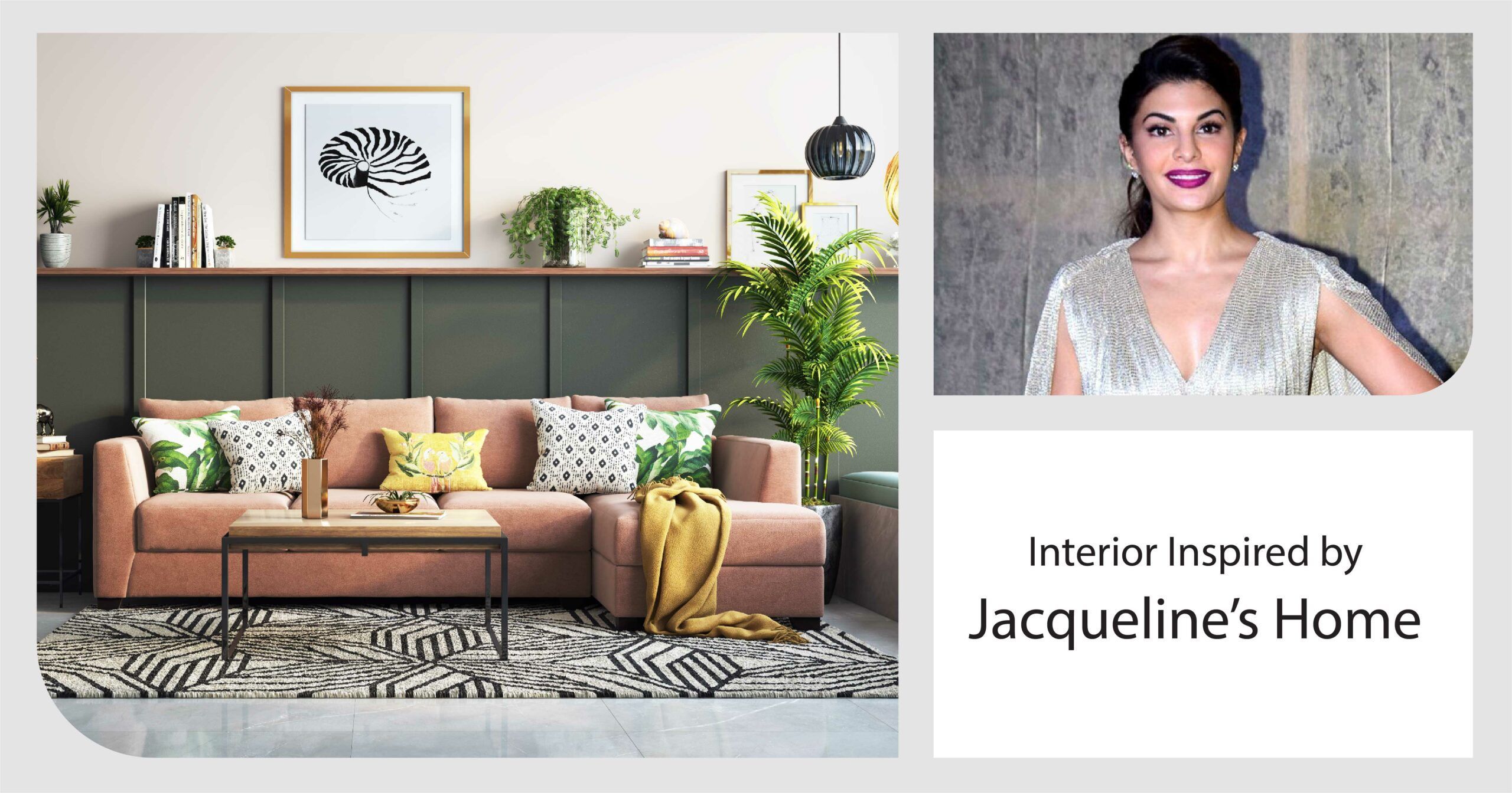 We Recreated Jacqueline’s Parisian Chic Mumbai Home