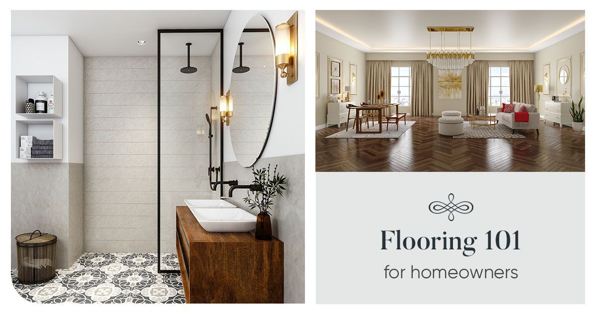 Things To Know Before Choosing Floors For Your Home