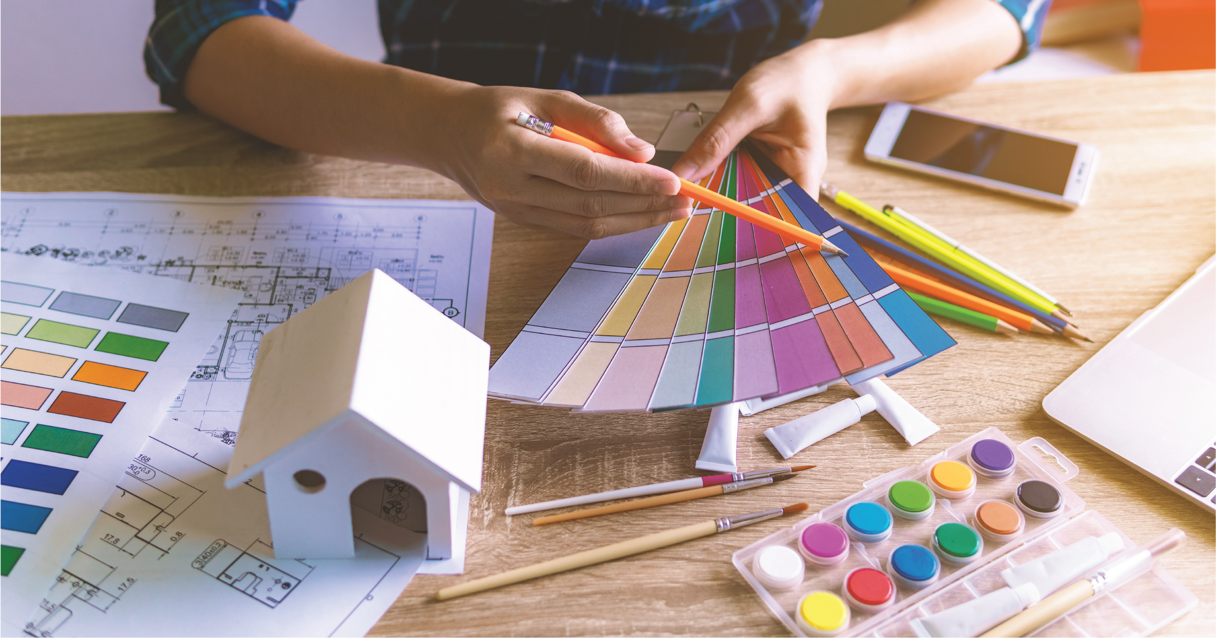 What is the Cost of Hiring an Interior Designer?