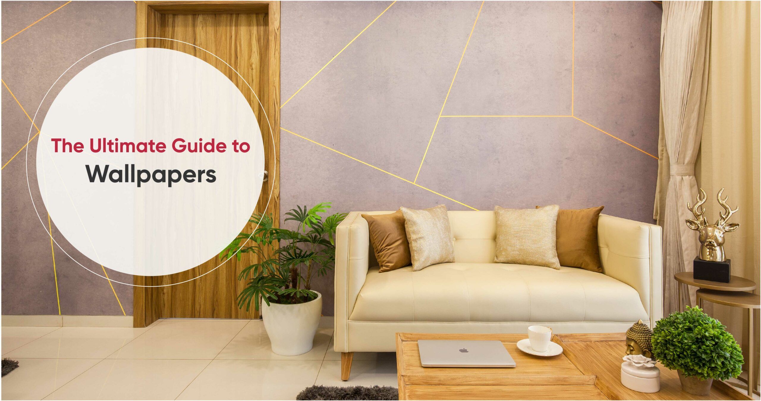 Wallpaper Home Decor Guide: Everything You Need to Know
