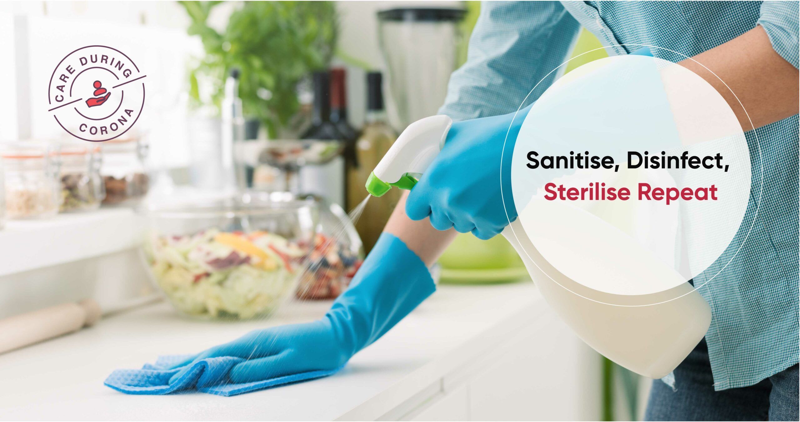 Difference between sanitizing disinfecting and sterilizing 01 scaled