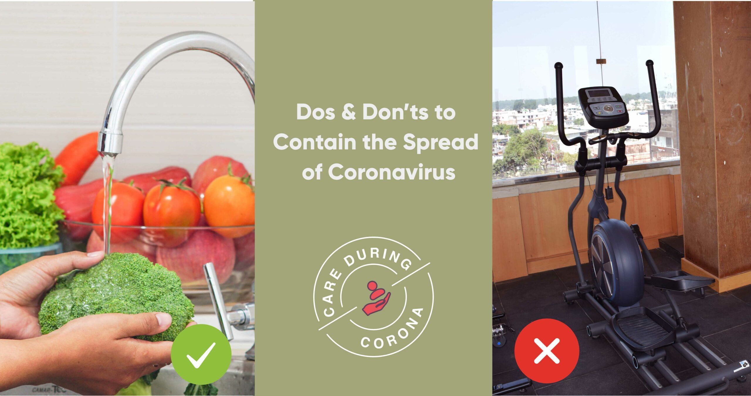 Precautions to Safeguard Your Home from Coronavirus